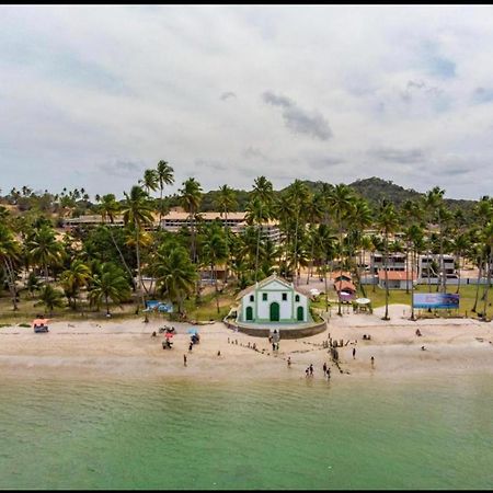 Praia Dos Carneiros Eco Resort Luxuoso Tamandaré Exterior photo