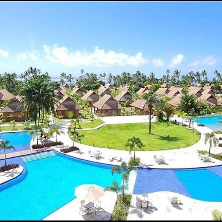 Praia Dos Carneiros Eco Resort Luxuoso Tamandaré Exterior photo